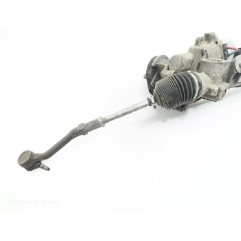 Recambio de cremallera direccion para citroën c3 1.4 sx plus referencia OEM IAM 1623287580  