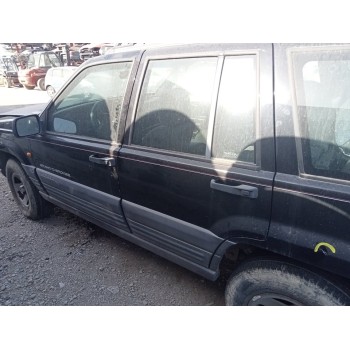 jeep gr.cherokee (zj)/(z) del año 1996