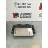 Recambio de centralita motor uce para citroën c15 1.9 referencia OEM IAM 9639587680  