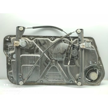 Recambio de elevalunas delantero derecho para volkswagen new beetle (9c1/1c1) 1.9 tdi referencia OEM IAM 1C0837756LL  