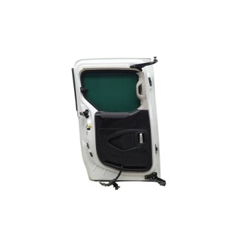 Recambio de puerta lateral corredera izquierda para peugeot partner kombi active referencia OEM IAM 9006L9  