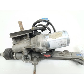 Recambio de cremallera direccion para citroën c3 1.4 sx plus referencia OEM IAM 1623287580  