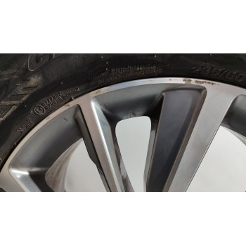 Recambio de juego llantas para hyundai santa fe essence 2wd referencia OEM IAM 52910S1210  