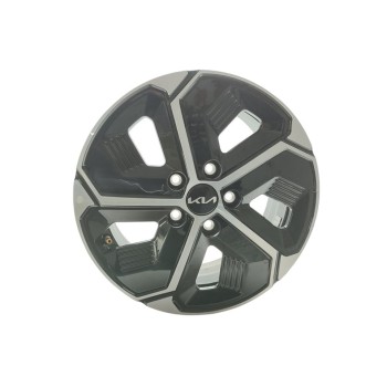Recambio de llanta para kia niro (sg2) hybrid drive referencia OEM IAM 52910AT000  