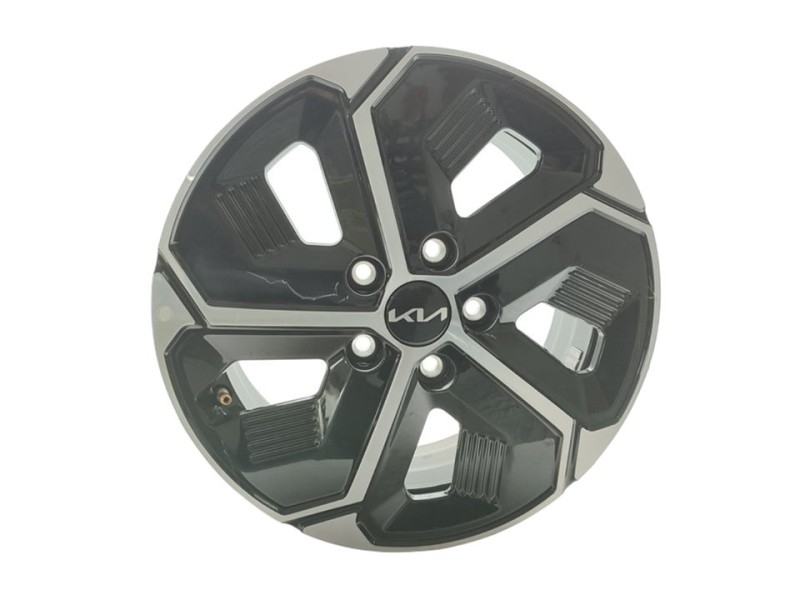 Recambio de llanta para kia niro (sg2) hybrid drive referencia OEM IAM 52910AT000  