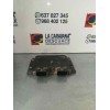 Recambio de centralita motor uce para citroën c15 1.9 referencia OEM IAM 9639587680  