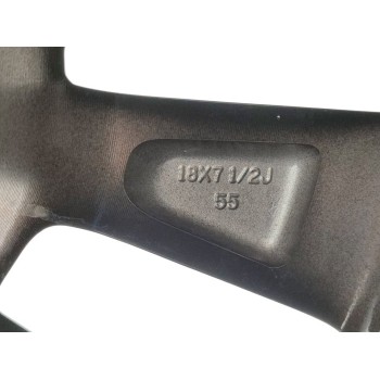 Recambio de llanta para honda hr-v advance referencia OEM IAM 3M018075A  