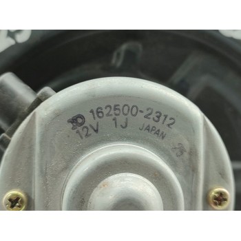 Recambio de motor calefaccion para mitsubishi montero (l040) 2500 td (2-ptas.) referencia OEM IAM 1625002312  