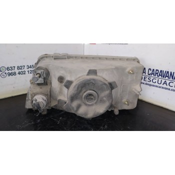 Recambio de faro derecho para citroën jumper combi (1) 31 c d confort ntz. 1400 referencia OEM IAM   