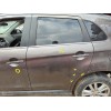 Recambio de puerta trasera izquierda para mitsubishi asx (ga0w) motion 4wd referencia OEM IAM 5730A977  