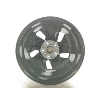 Recambio de llanta para kia niro (sg2) hybrid drive referencia OEM IAM 52910AT000  