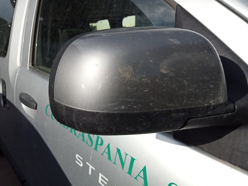 Recambio de retrovisor derecho para dacia dokker stepway essential referencia OEM IAM 963019902R  