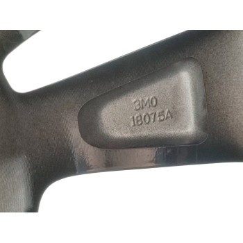 Recambio de llanta para honda hr-v advance referencia OEM IAM 3M018075A  