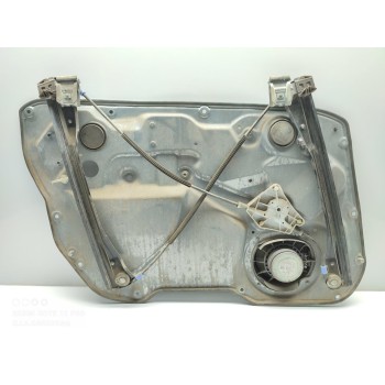 Recambio de elevalunas delantero derecho para seat ibiza (6l1) cool referencia OEM IAM 6L4837752EQ  