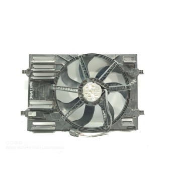 Recambio de electroventilador para seat ibiza (kj1) style referencia OEM IAM 2Q0121203K  