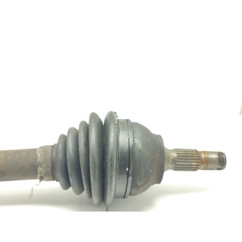 Recambio de transmision delantera derecha para citroën berlingo cuadro l2 referencia OEM IAM 9660782880  