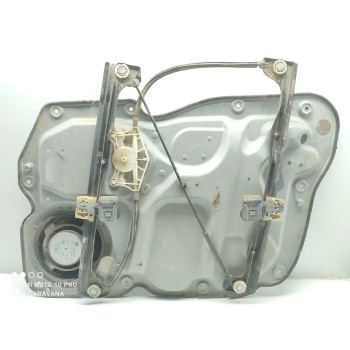Recambio de elevalunas delantero izquierdo para volkswagen caddy ka/kb (2k) furg. referencia OEM IAM 1T0837755L  