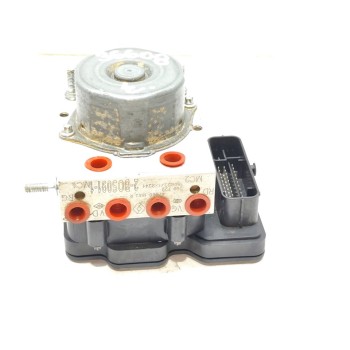 Recambio de abs para renault captur limited referencia OEM IAM 476601842R  