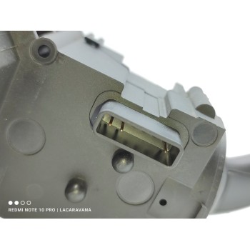 Recambio de mando intermitentes para audi q7 (4l) 3.0 tdi referencia OEM IAM 4E0953513E  