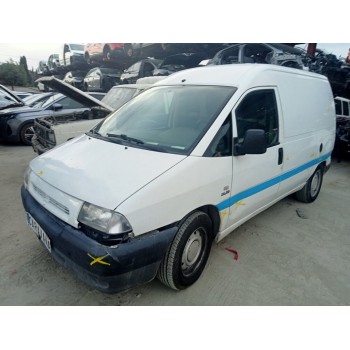 fiat scudo (222) del año 2002