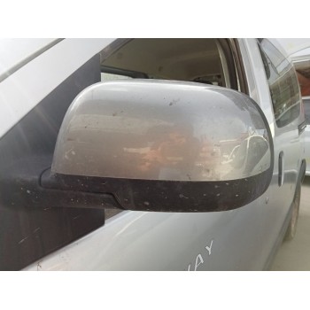 Recambio de retrovisor izquierdo para dacia dokker stepway essential referencia OEM IAM 963025005R  