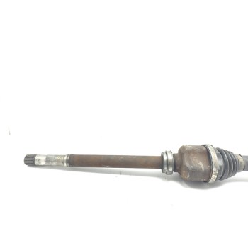 Recambio de transmision delantera derecha para citroën berlingo cuadro l2 referencia OEM IAM 9660782880  