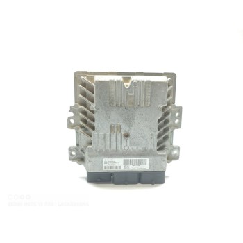 Recambio de centralita motor uce para citroën c4 picasso exclusive referencia OEM IAM 9804127280  