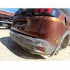 Recambio de paragolpes trasero para peugeot 3008 gt referencia OEM IAM 1636403780  