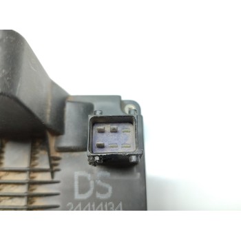 Recambio de cerradura puerta trasera izquierda para opel zafira a club referencia OEM IAM 24414134  