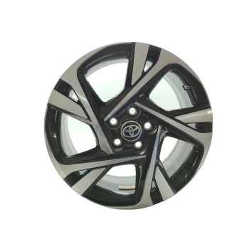 Recambio de llanta para toyota c-hr hybrid active referencia OEM IAM 42611YP360  