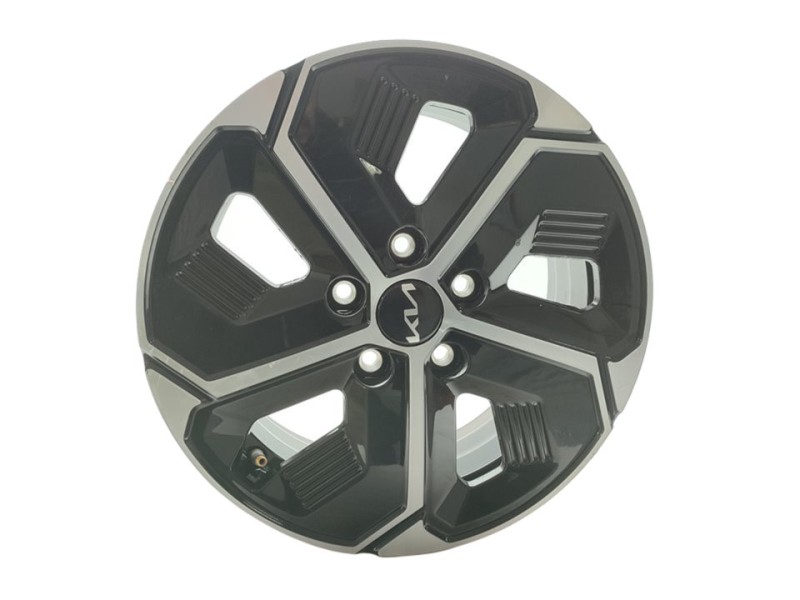 Recambio de llanta para kia niro (sg2) hybrid drive referencia OEM IAM 52910AT000  
