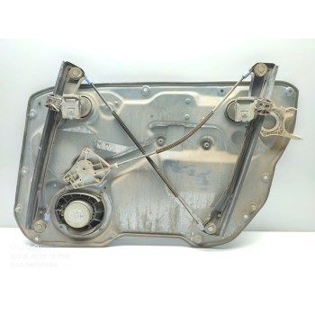 Recambio de elevalunas delantero izquierdo para seat ibiza (6l1) cool referencia OEM IAM 6L4837751ED  