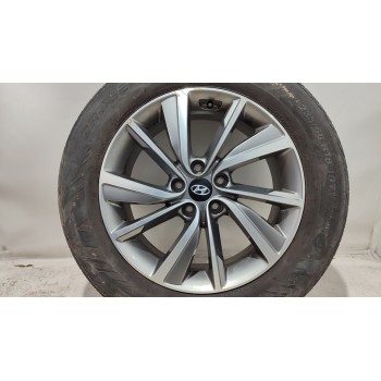Recambio de juego llantas para hyundai santa fe essence 2wd referencia OEM IAM 52910S1210  