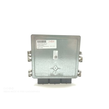 Recambio de centralita motor uce para citroën c4 picasso exclusive referencia OEM IAM 9804127280  