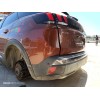 Recambio de paragolpes trasero para peugeot 3008 gt referencia OEM IAM 1636403780  