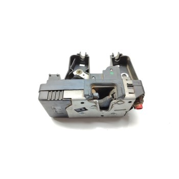 Recambio de cerradura puerta trasera izquierda para opel zafira a club referencia OEM IAM 24414134  