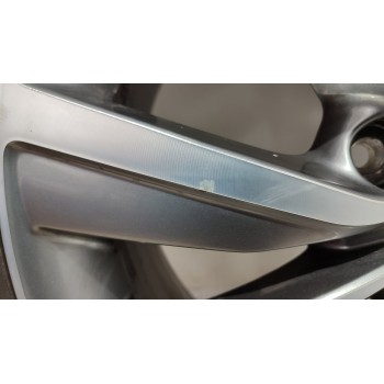 Recambio de juego llantas para hyundai santa fe essence 2wd referencia OEM IAM 52910S1210  