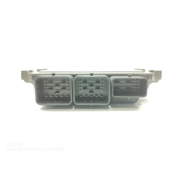 Recambio de centralita motor uce para citroën c4 picasso exclusive referencia OEM IAM 9804127280  