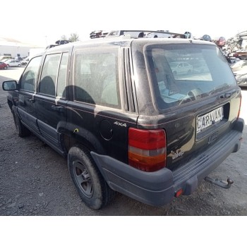 jeep gr.cherokee (zj)/(z) del año 1996