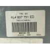 Recambio de elevalunas delantero izquierdo para seat ibiza (6l1) cool referencia OEM IAM 6L4837751ED  