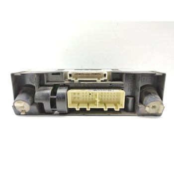 Recambio de mando calefaccion / aire acondicionado para seat ibiza sc (6j1) ecomotive referencia OEM IAM 6J0820045  