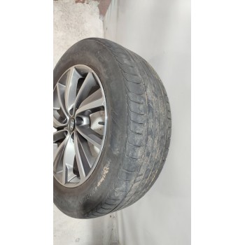 Recambio de juego llantas para hyundai santa fe essence 2wd referencia OEM IAM 52910S1210  