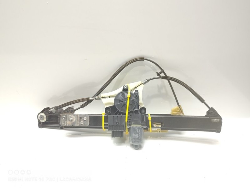 Recambio de elevalunas delantero derecho para seat ibiza (kj1) style referencia OEM IAM 6F0837462C  