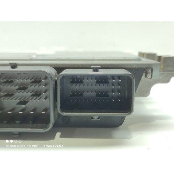 Recambio de centralita motor uce para citroën c4 picasso exclusive referencia OEM IAM 9804127280  