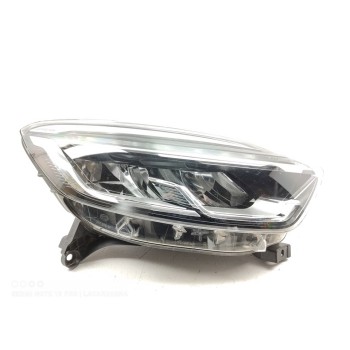 FARO DERECHO 260100400R 