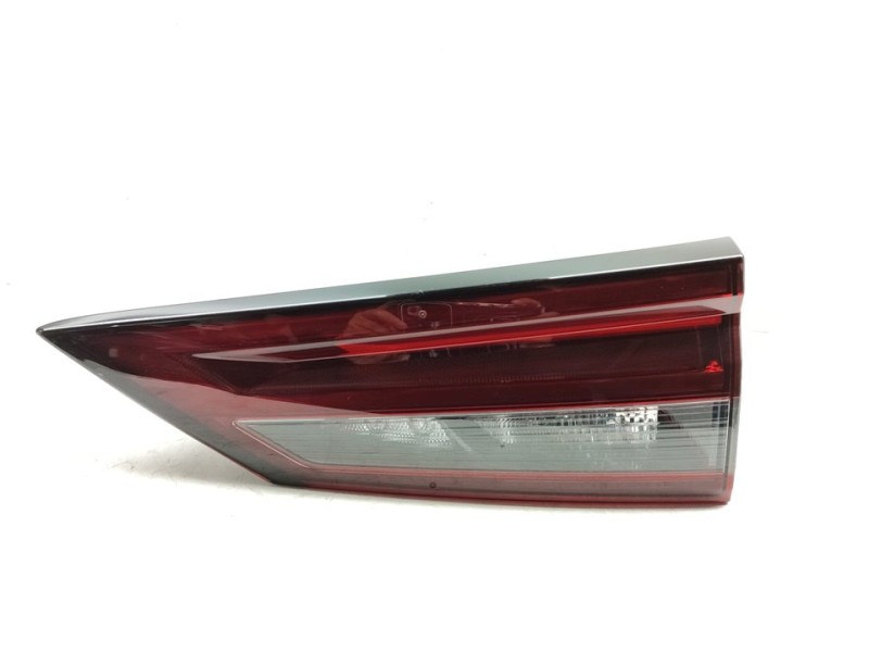 Recambio de piloto trasero derecho interior para nissan qashqai (j12) n-connecta e-power referencia OEM IAM 265506UN1A  