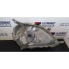 Recambio de faro izquierdo para toyota yaris (ncp1/nlp1/scp1) 1.0 linea luna referencia OEM IAM   