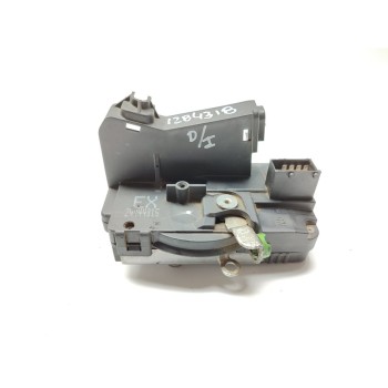 Recambio de cerradura puerta delantera izquierda para opel zafira a 2.0 dti referencia OEM IAM 24444015  
