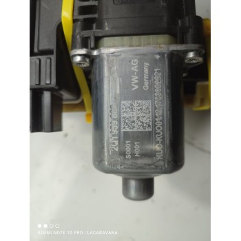 Recambio de elevalunas delantero derecho para seat ibiza (kj1) style referencia OEM IAM 6F0837462C  