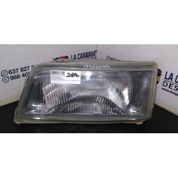 Recambio de faro izquierdo para citroën jumper combi (1) 31 c d confort ntz. 1400 referencia OEM IAM   
